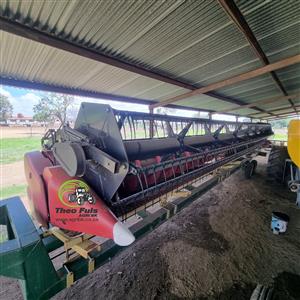 2023 Case IH 3020 TerraFlex