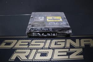 BMW E36 318I ECU/COMPUTER BOX