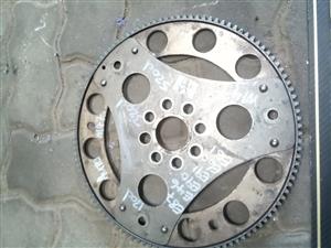 BMW M47 120D, 320D, 520D, E46, E60, E87, E90 FLEX STARTER RING GEAR FLYWHEEL