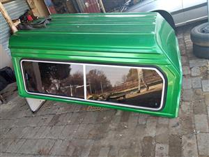 Ford cortina canopy 