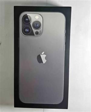 Iphone 13 pro max 512gb graphite