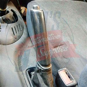 Ford escort mk6 handbrake lever for sale