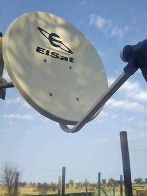 DSTV Technician