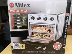 Milex Air Frier 