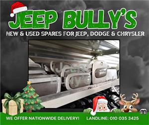 INTERIOR DOME LIGHT | MAP LIGHTS | FOR JEEP DODGE AND CHRYSLERS