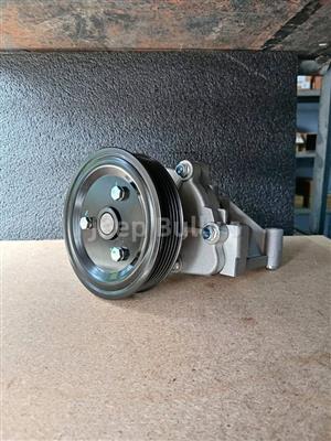 Water Pump For Dodge Caliber Back In Stock
