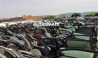 Jeep, Dodge and Chrysler Doors For Sale