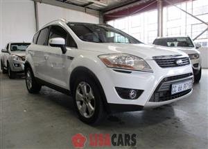 2012 Ford Kuga 1.5T AWD Trend