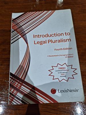 Handbooks for students studying law 