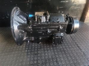 Nissan ud780 like new