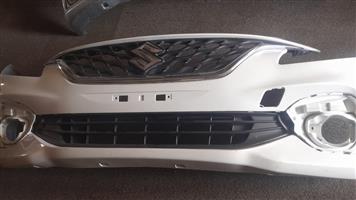 Suzuki Baleno Front Bumper for Sale