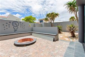 4 Bedroom house with a 3 bedroom second dwelling for sale in Myburgh Park Langebaan