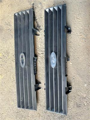 1988 Ford Cortina Front grills For Sale @Circle 7 Used Parts