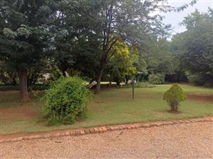 Small Holding For Sale in Nortons Home Estate