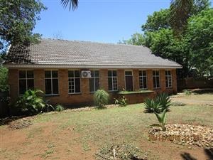 House For Sale in Komatipoort