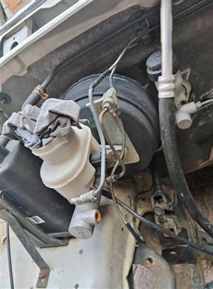 Gwm Steed 3 Brake Booster For Sale