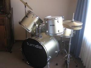 Tumda drums 2500