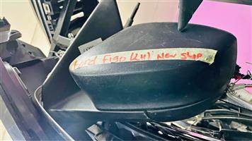 Ford Figo side mirror