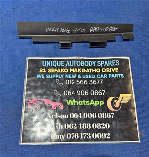 Ford Mustang Radiator Rubber Gasket