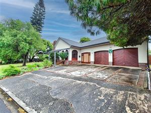 House For Sale in Dormehls Drift