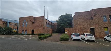 1841sqm Warehouse to lease in Randjespark Midrand
