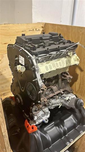 Ford Ranger 2.2 TDI Brand New HBS Engine