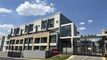 Exclusive Duplex Apartment- Super Well Located in Bryanston