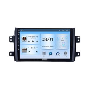 TT Audio 9″ replacement radio for SUZUKI SX4 2006-2012 (ECO)