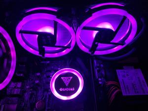 Ryzen 5 Gaming PC