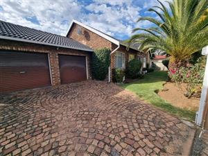 House For Sale in Brackendowns