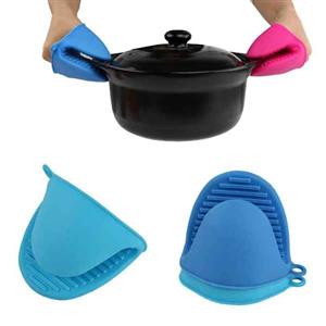 Heat Resistant Cooking Gloves