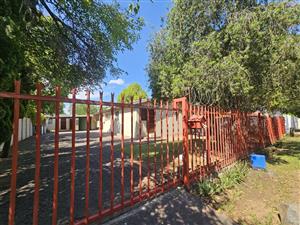 8 Bedroom Student Living House