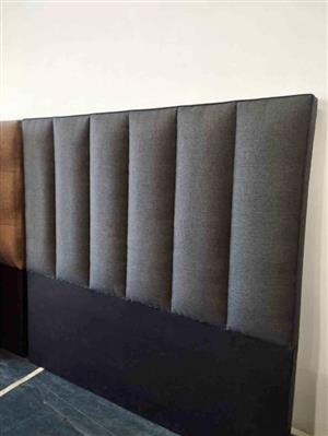 HEADBOARD SPECIAL – LIMITED STOCK