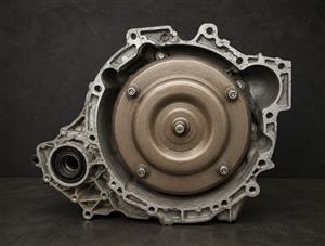 Used Ford Ecosport 1.5 Automatic Gearbox for sale