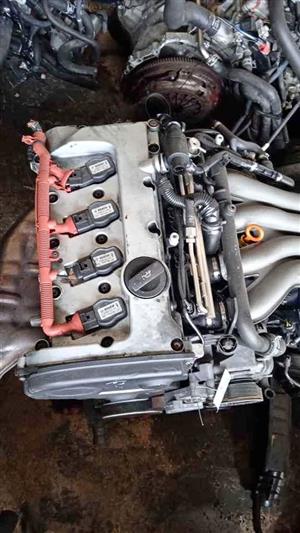 AUDI ALT 2.0L ENGINES FOR SALE CHEAP CHEAP