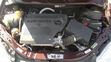 I am selling parts for 2014 tata indica 1.4 petrol