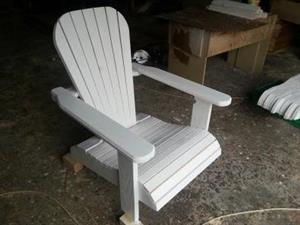 Adirondack Chair Special