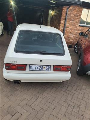 VW MK1 golf for sale