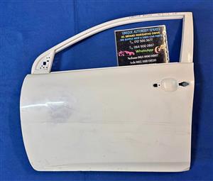 Toyota Corolla Quest Professional Left Front Door