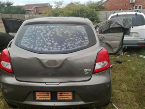 Dutsun Go for stripping  Call   Adress:528 Govan mbeki avenue Portelizabeth