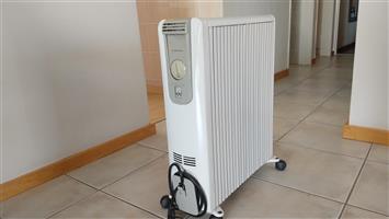 Electric Heaters-De Longhi