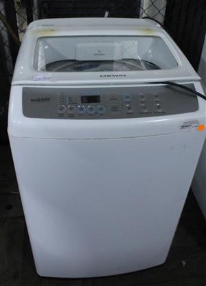 SAMSUNG WA90H4200SW