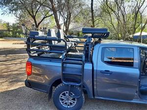 Hunting rigs