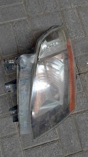 Ford Ranger T6 Left Hand Side headlight selling