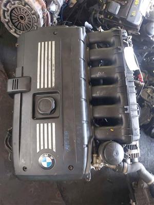 BMW E90 330I N52B30 ENGINE FOR SALE
