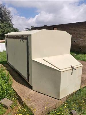 Canopy for sale