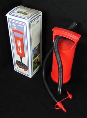 Intex 58612 High Output Hand Operated Air Pump