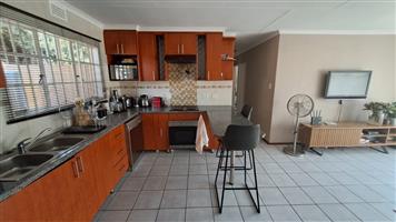 Spacious 3 Bedroom House