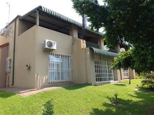 Stylish, Secure & Modern Townhouse in Safari Gardens