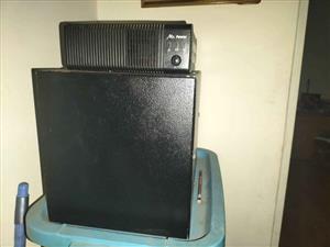 power inverter